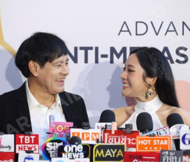 งานเปิดตัวพรีเซ็นเตอร์ Dr.JiLL พบกับ “นนกุล ชานน-แอฟ ทักษอร” “แดน วรเวช-แพทตี้ อังศุมาลิน” 