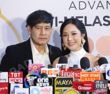 งานเปิดตัวพรีเซ็นเตอร์ Dr.JiLL พบกับ “นนกุล ชานน-แอฟ ทักษอร” “แดน วรเวช-แพทตี้ อังศุมาลิน” 