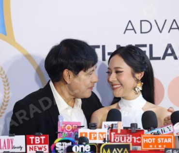 งานเปิดตัวพรีเซ็นเตอร์ Dr.JiLL พบกับ “นนกุล ชานน-แอฟ ทักษอร” “แดน วรเวช-แพทตี้ อังศุมาลิน” 