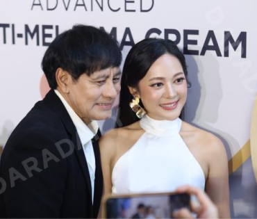งานเปิดตัวพรีเซ็นเตอร์ Dr.JiLL พบกับ “นนกุล ชานน-แอฟ ทักษอร” “แดน วรเวช-แพทตี้ อังศุมาลิน” 
