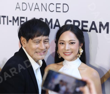 งานเปิดตัวพรีเซ็นเตอร์ Dr.JiLL พบกับ “นนกุล ชานน-แอฟ ทักษอร” “แดน วรเวช-แพทตี้ อังศุมาลิน” 