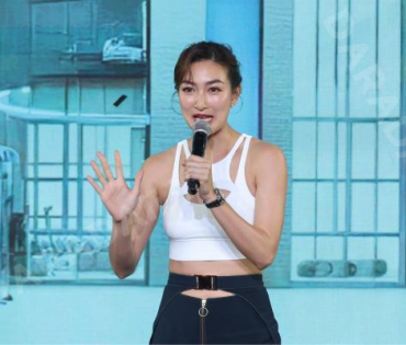 งานเปิดตัวพรีเซ็นเตอร์ Dr.JiLL พบกับ “นนกุล ชานน-แอฟ ทักษอร” “แดน วรเวช-แพทตี้ อังศุมาลิน” 