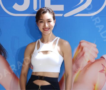 งานเปิดตัวพรีเซ็นเตอร์ Dr.JiLL พบกับ “นนกุล ชานน-แอฟ ทักษอร” “แดน วรเวช-แพทตี้ อังศุมาลิน” 