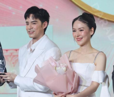 งานเปิดตัวพรีเซ็นเตอร์ Dr.JiLL พบกับ “นนกุล ชานน-แอฟ ทักษอร” “แดน วรเวช-แพทตี้ อังศุมาลิน” 