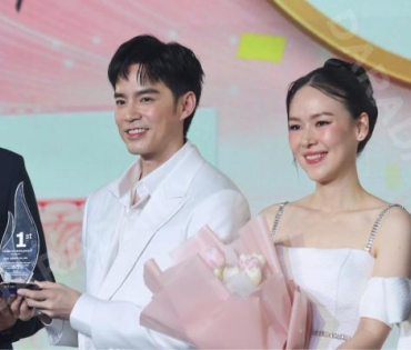 งานเปิดตัวพรีเซ็นเตอร์ Dr.JiLL พบกับ “นนกุล ชานน-แอฟ ทักษอร” “แดน วรเวช-แพทตี้ อังศุมาลิน” 