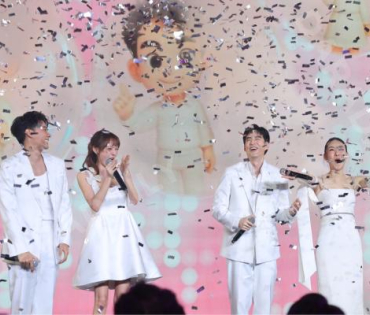 งานเปิดตัวพรีเซ็นเตอร์ Dr.JiLL พบกับ “นนกุล ชานน-แอฟ ทักษอร” “แดน วรเวช-แพทตี้ อังศุมาลิน” 