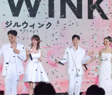 งานเปิดตัวพรีเซ็นเตอร์ Dr.JiLL พบกับ “นนกุล ชานน-แอฟ ทักษอร” “แดน วรเวช-แพทตี้ อังศุมาลิน” 