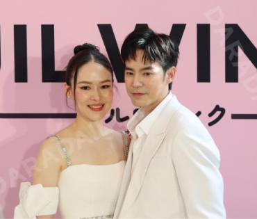 งานเปิดตัวพรีเซ็นเตอร์ Dr.JiLL พบกับ “นนกุล ชานน-แอฟ ทักษอร” “แดน วรเวช-แพทตี้ อังศุมาลิน” 