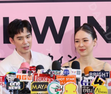งานเปิดตัวพรีเซ็นเตอร์ Dr.JiLL พบกับ “นนกุล ชานน-แอฟ ทักษอร” “แดน วรเวช-แพทตี้ อังศุมาลิน” 