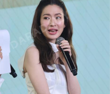 งานเปิดตัวพรีเซ็นเตอร์ Dr.JiLL พบกับ “นนกุล ชานน-แอฟ ทักษอร” “แดน วรเวช-แพทตี้ อังศุมาลิน” 