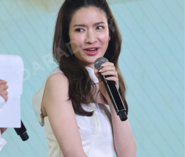 งานเปิดตัวพรีเซ็นเตอร์ Dr.JiLL พบกับ “นนกุล ชานน-แอฟ ทักษอร” “แดน วรเวช-แพทตี้ อังศุมาลิน” 