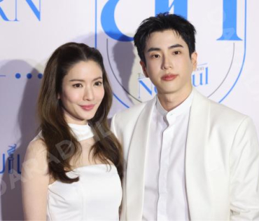 งานเปิดตัวพรีเซ็นเตอร์ Dr.JiLL พบกับ “นนกุล ชานน-แอฟ ทักษอร” “แดน วรเวช-แพทตี้ อังศุมาลิน” 