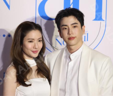 งานเปิดตัวพรีเซ็นเตอร์ Dr.JiLL พบกับ “นนกุล ชานน-แอฟ ทักษอร” “แดน วรเวช-แพทตี้ อังศุมาลิน” 