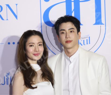 งานเปิดตัวพรีเซ็นเตอร์ Dr.JiLL พบกับ “นนกุล ชานน-แอฟ ทักษอร” “แดน วรเวช-แพทตี้ อังศุมาลิน” 