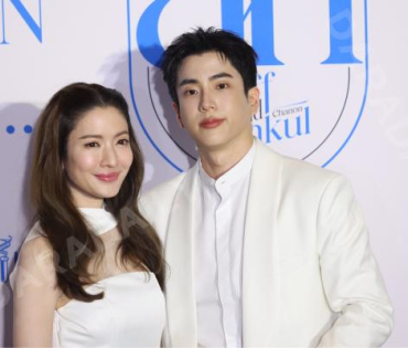 งานเปิดตัวพรีเซ็นเตอร์ Dr.JiLL พบกับ “นนกุล ชานน-แอฟ ทักษอร” “แดน วรเวช-แพทตี้ อังศุมาลิน” 