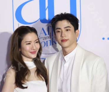 งานเปิดตัวพรีเซ็นเตอร์ Dr.JiLL พบกับ “นนกุล ชานน-แอฟ ทักษอร” “แดน วรเวช-แพทตี้ อังศุมาลิน” 