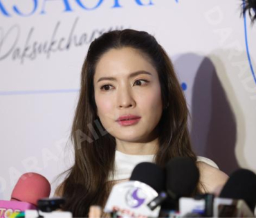 งานเปิดตัวพรีเซ็นเตอร์ Dr.JiLL พบกับ “นนกุล ชานน-แอฟ ทักษอร” “แดน วรเวช-แพทตี้ อังศุมาลิน” 