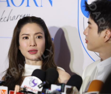 งานเปิดตัวพรีเซ็นเตอร์ Dr.JiLL พบกับ “นนกุล ชานน-แอฟ ทักษอร” “แดน วรเวช-แพทตี้ อังศุมาลิน” 