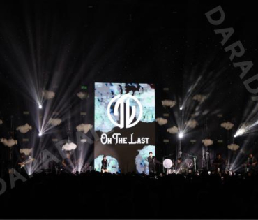 ร่วมเป็นส่วนหนึ่งในงานวันคล้ายวันเกิดของ " ป๊ายปาย โอริโอ้ "