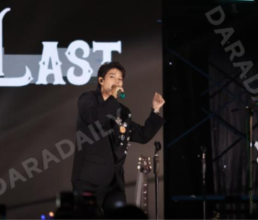ร่วมเป็นส่วนหนึ่งในงานวันคล้ายวันเกิดของ " ป๊ายปาย โอริโอ้ "