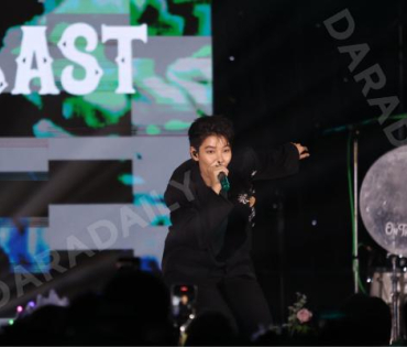 ร่วมเป็นส่วนหนึ่งในงานวันคล้ายวันเกิดของ " ป๊ายปาย โอริโอ้ "