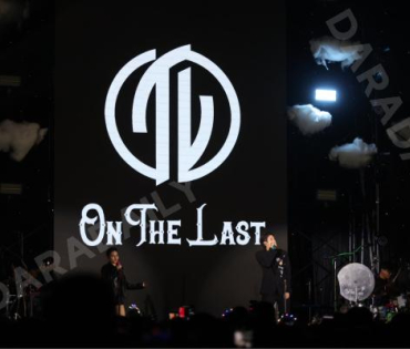 ร่วมเป็นส่วนหนึ่งในงานวันคล้ายวันเกิดของ " ป๊ายปาย โอริโอ้ "