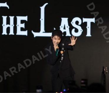 ร่วมเป็นส่วนหนึ่งในงานวันคล้ายวันเกิดของ " ป๊ายปาย โอริโอ้ "