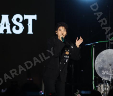 ร่วมเป็นส่วนหนึ่งในงานวันคล้ายวันเกิดของ " ป๊ายปาย โอริโอ้ "