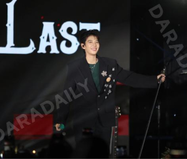 ร่วมเป็นส่วนหนึ่งในงานวันคล้ายวันเกิดของ " ป๊ายปาย โอริโอ้ "