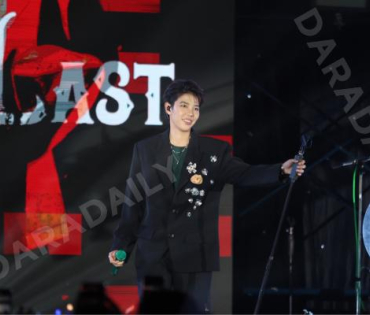 ร่วมเป็นส่วนหนึ่งในงานวันคล้ายวันเกิดของ " ป๊ายปาย โอริโอ้ "