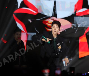 ร่วมเป็นส่วนหนึ่งในงานวันคล้ายวันเกิดของ " ป๊ายปาย โอริโอ้ "