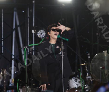 ร่วมเป็นส่วนหนึ่งในงานวันคล้ายวันเกิดของ " ป๊ายปาย โอริโอ้ "