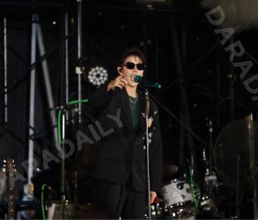 ร่วมเป็นส่วนหนึ่งในงานวันคล้ายวันเกิดของ " ป๊ายปาย โอริโอ้ "
