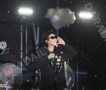 ร่วมเป็นส่วนหนึ่งในงานวันคล้ายวันเกิดของ " ป๊ายปาย โอริโอ้ "