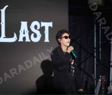 ร่วมเป็นส่วนหนึ่งในงานวันคล้ายวันเกิดของ " ป๊ายปาย โอริโอ้ "