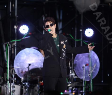 ร่วมเป็นส่วนหนึ่งในงานวันคล้ายวันเกิดของ " ป๊ายปาย โอริโอ้ "