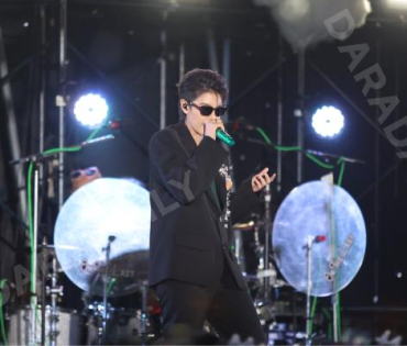 ร่วมเป็นส่วนหนึ่งในงานวันคล้ายวันเกิดของ " ป๊ายปาย โอริโอ้ "