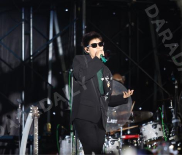 ร่วมเป็นส่วนหนึ่งในงานวันคล้ายวันเกิดของ " ป๊ายปาย โอริโอ้ "