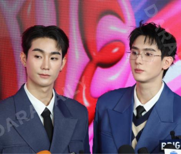 งานแถลงข่าวการจัดงาน "LOVE PRIDE PARARADE, BANGKOK 2025" พบ แอนโทเนีย, แอนนาเสือ
