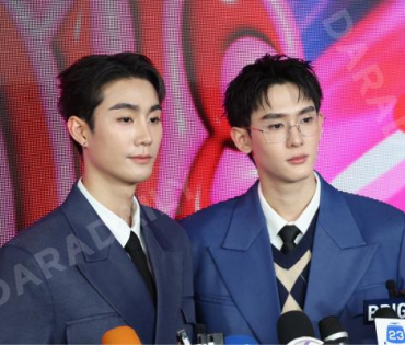งานแถลงข่าวการจัดงาน "LOVE PRIDE PARARADE, BANGKOK 2025" พบ แอนโทเนีย, แอนนาเสือ