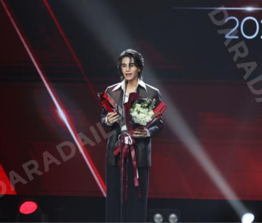 งานประกาศรางวัล "คมชัดลึก อวอร์ด ครั้งที่ 21"