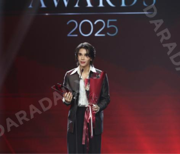งานประกาศรางวัล "คมชัดลึก อวอร์ด ครั้งที่ 21"