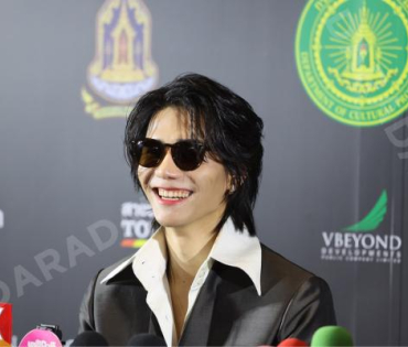 งานประกาศรางวัล "คมชัดลึก อวอร์ด ครั้งที่ 21"