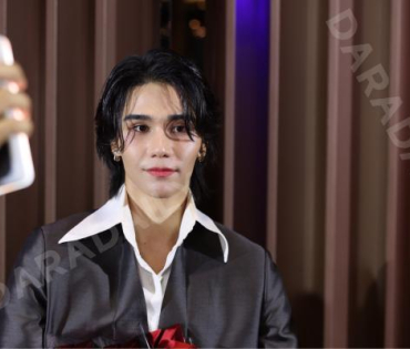 งานประกาศรางวัล "คมชัดลึก อวอร์ด ครั้งที่ 21"