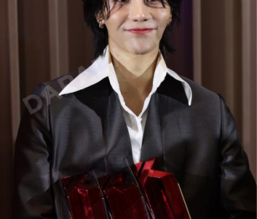 งานประกาศรางวัล "คมชัดลึก อวอร์ด ครั้งที่ 21"