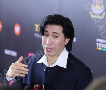 งานประกาศรางวัล "คมชัดลึก อวอร์ด ครั้งที่ 21"