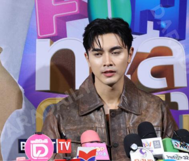 งาน “ช่อง 3 FUN ทะลุกล่อง” พบกับนักแสดงฝีมือคุณภาพมากมาย 