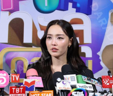 งาน “ช่อง 3 FUN ทะลุกล่อง” พบกับนักแสดงฝีมือคุณภาพมากมาย 