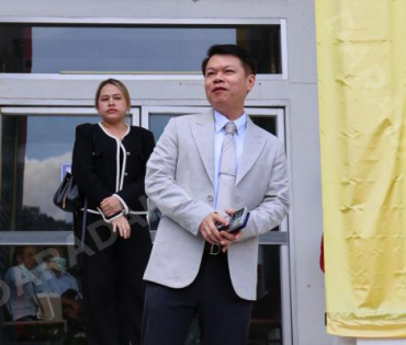 ศาลจังหวัดนนทบุรีนัดฟังคำพิพากษาคดีแตงโม