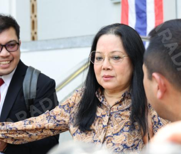 ศาลจังหวัดนนทบุรีนัดฟังคำพิพากษาคดีแตงโม
